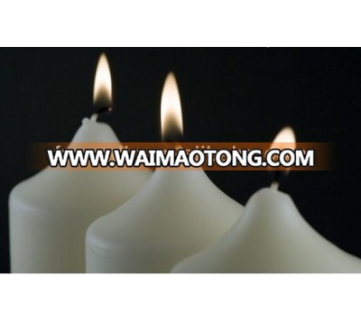 wholesale large wellness candles made in China