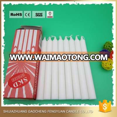 No Complaint New And Hot Cheap Wax White Candles Plant