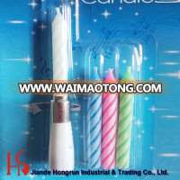 Cheap price birthday music candles