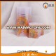 RISING wholesale aroma pillar candles scented flute lighting candles