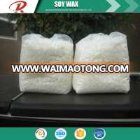 bulk factory supply soy candle wax